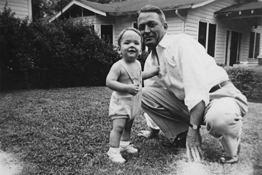 The Story Behind the Name