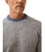 Faherty Donegal Crewneck Sweater