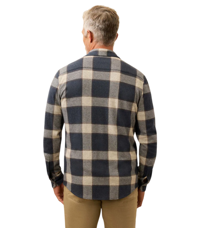 Faherty Legend Sweater Shirt