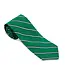 R. Hanauer Forest/Navy Queens Stripes Tie