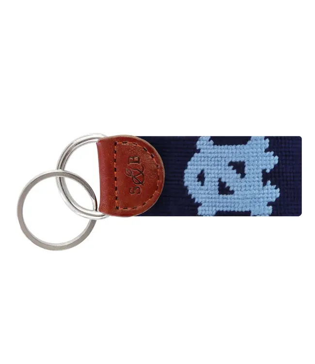 Smathers and Branson University Key Fob