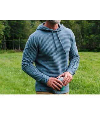 Criquet TS Quilted Hoodie