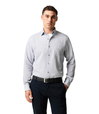 Rodd & Gunn Airtex LS SF Shirt