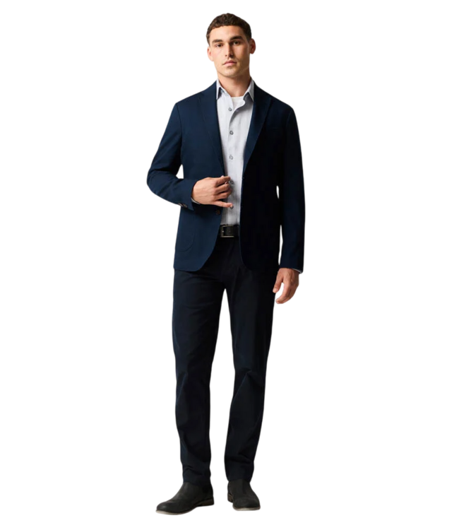 Rodd & Gunn Airtex LS SF Shirt