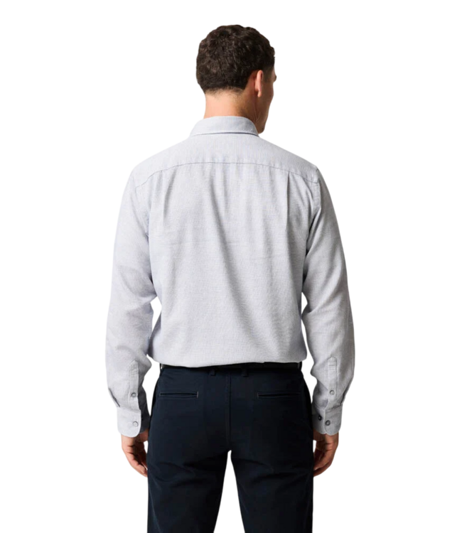 Rodd & Gunn Airtex LS SF Shirt