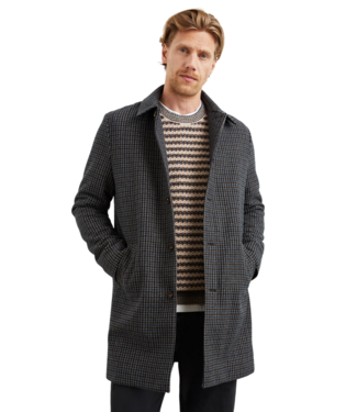 Rails Hockney Overcoat