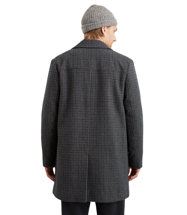 Rails Hockney Overcoat