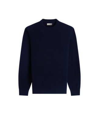 Bugatchi TS Crew Neck Sweater