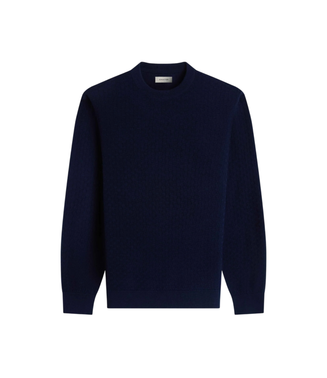 Bugatchi TS Crew Neck Sweater