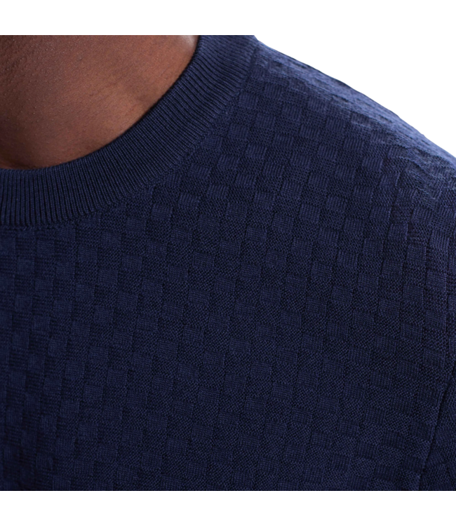 Bugatchi TS Crew Neck Sweater