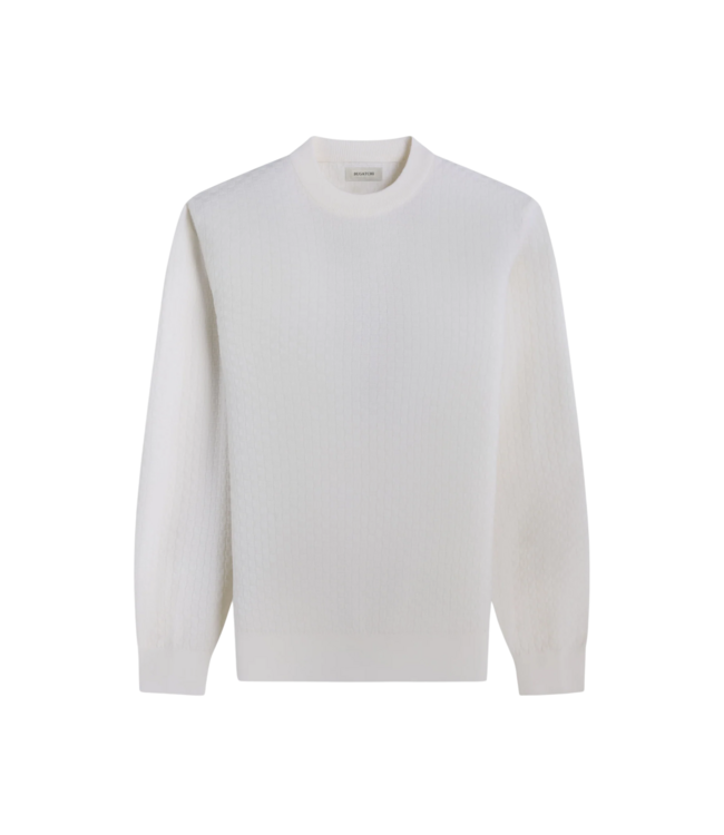 Bugatchi TS Crew Neck Sweater