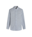 Bugatchi TS Alvin Woven Shaped Shirt