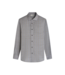 Bugatchi TS Axel Woven Shaped Shirt