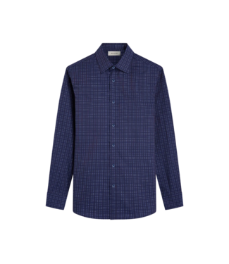 Bugatchi TS Julian Woven Shaped