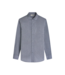 Bugatchi TS Axel Woven Shaped Shirt