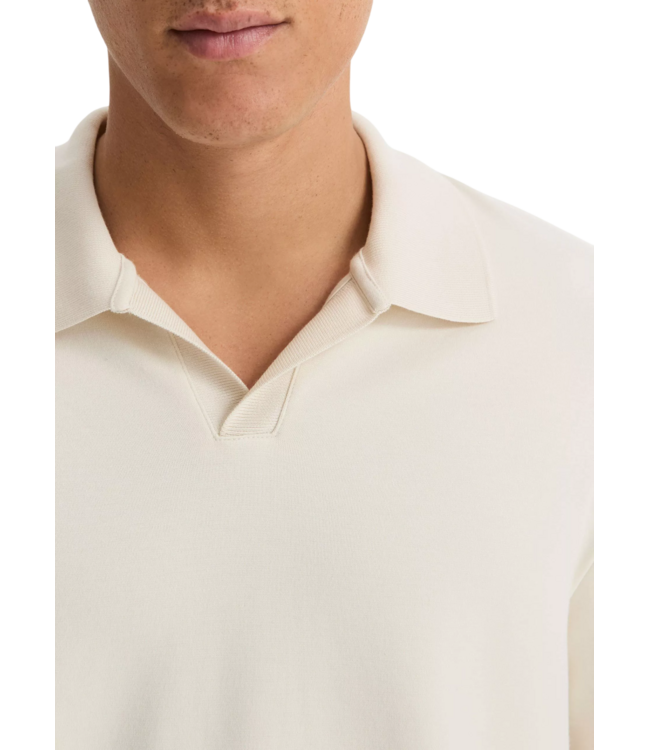 Vince Milano L/S Johnny Collar