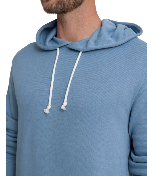 Southern Tide Bay View Hoodie