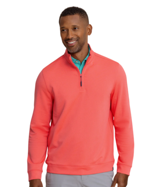 Southern Tide Schooner Q Zip