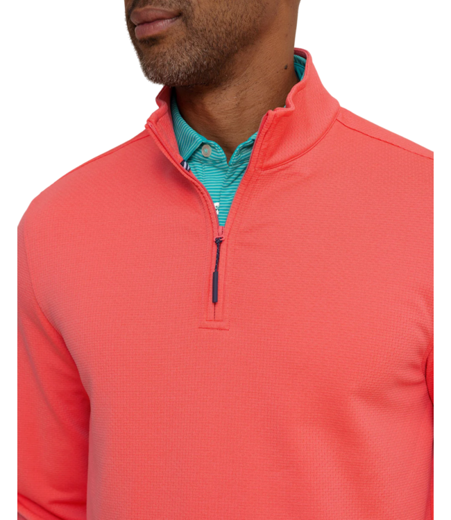 Southern Tide Schooner Q Zip