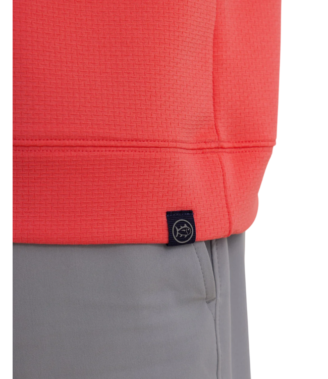 Southern Tide Schooner Q Zip