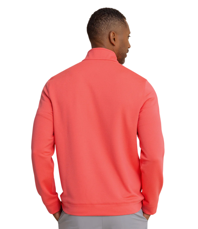 Southern Tide Schooner Q Zip