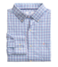 Southern Tide Brr IC Sunset Harbor Sportshirt