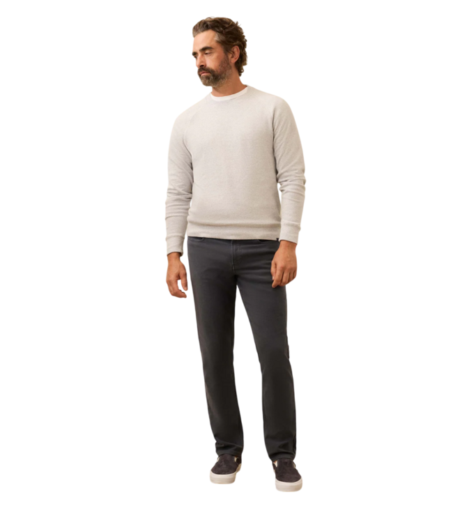 Faherty Legend Sweater Crew