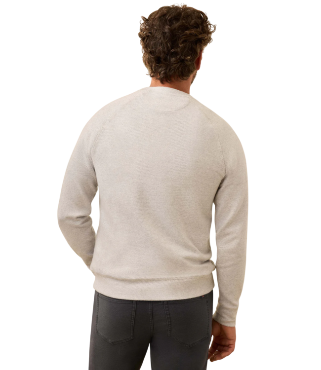 Faherty Legend Sweater Crew