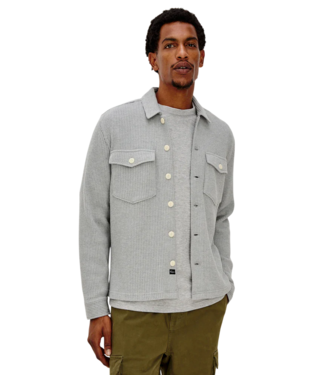 Rails Wells Overshirt