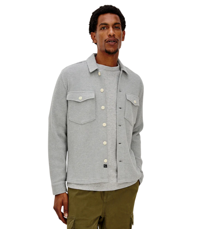 Rails Wells Overshirt