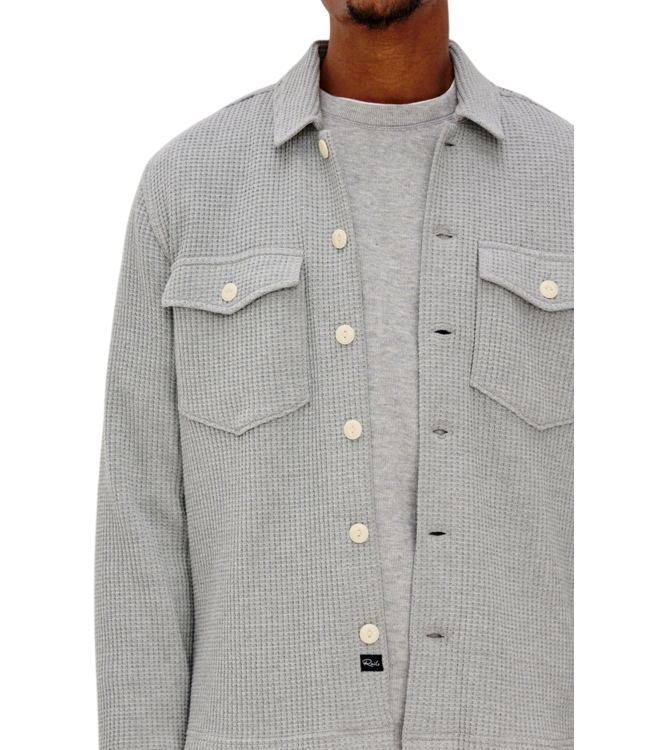 Rails Wells Overshirt