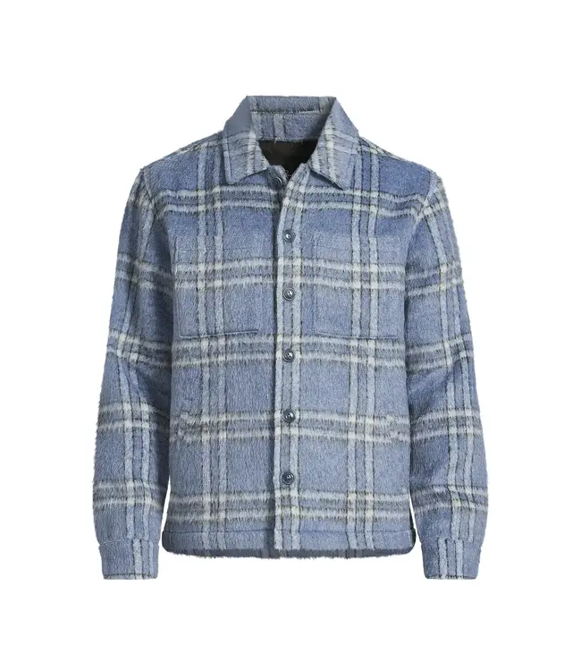 Rails Lachlan LS Shirt