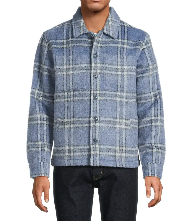 Rails Lachlan LS Shirt