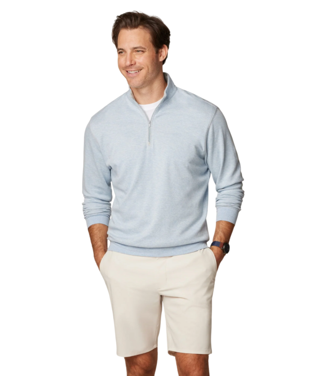 Johnnie-O Hanks 1/4 Zip