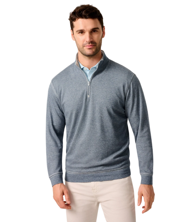 Johnnie-O Hanks 1/4 Zip