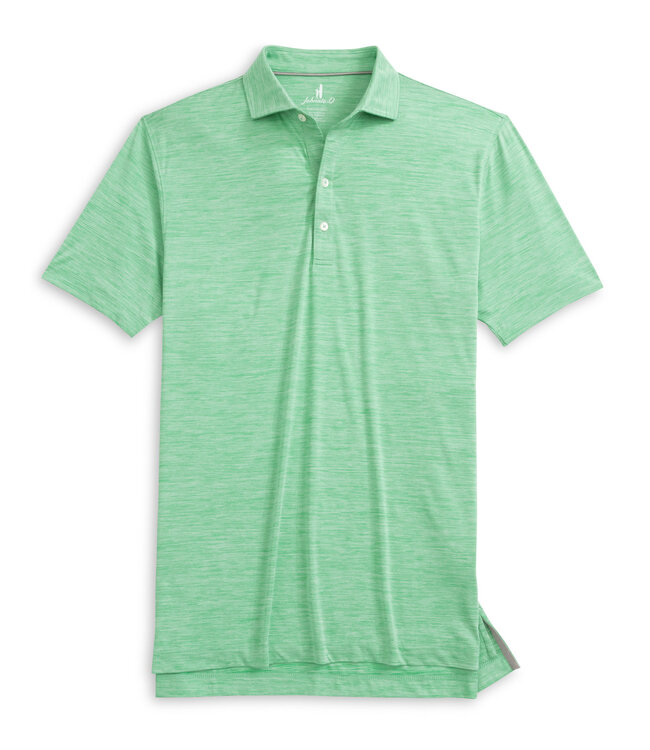 Johnnie-O Huronn Polo