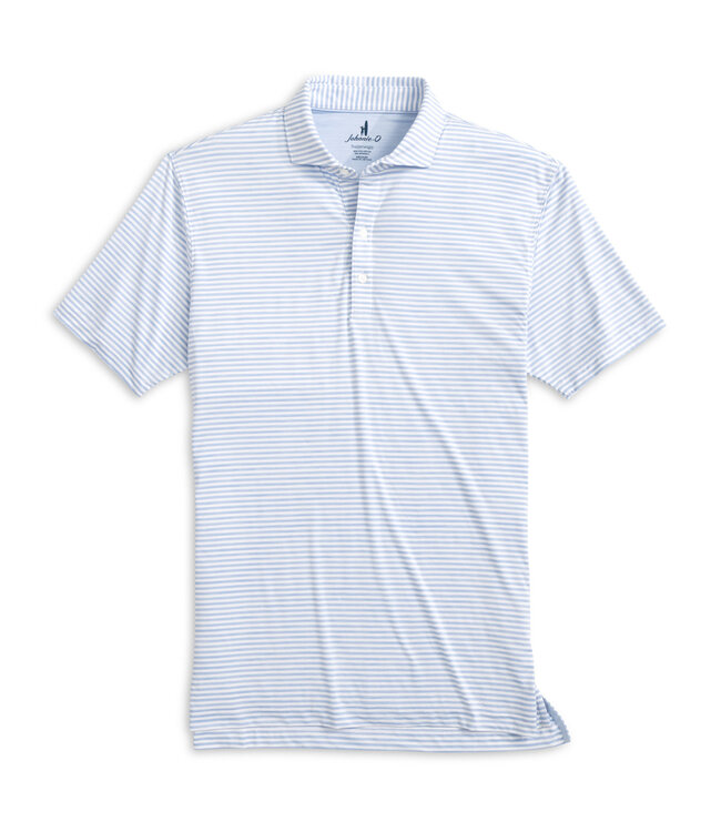 Johnnie-O Seymour Polo