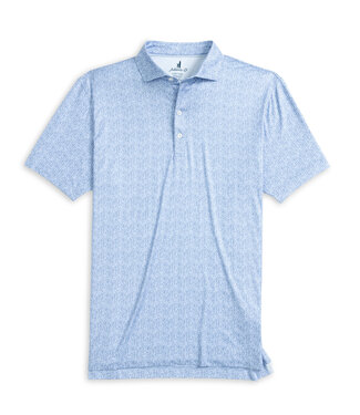 Johnnie-O Popping Tops Polo