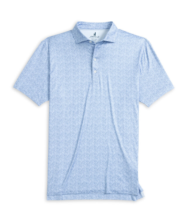 Johnnie-O Popping Tops Polo