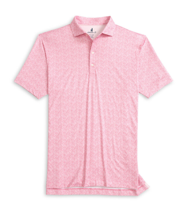 Johnnie-O Popping Tops Polo