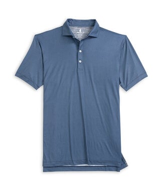 Johnnie-O Tee Party Polo