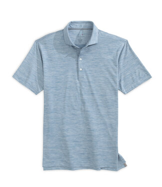 Johnnie-O Huronn Polo