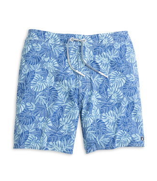 Johnnie-O Curacao Swim Trunk