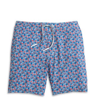 Johnnie-O Freesia Swim Trunk