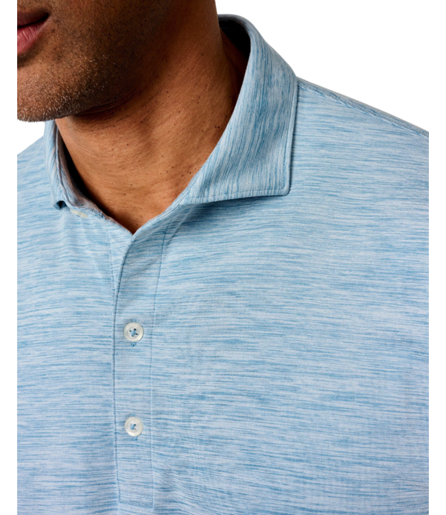 Johnnie-O Huronn Polo