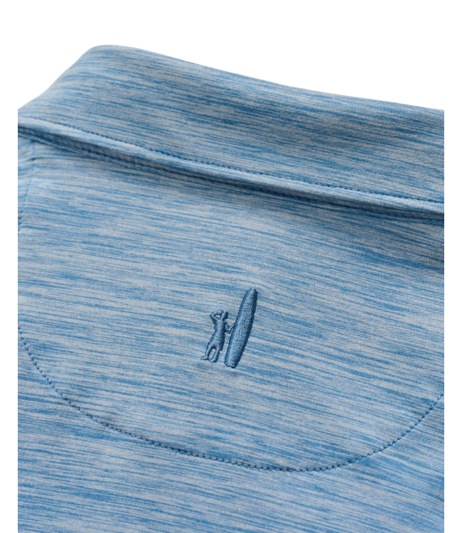 Johnnie-O Huronn Polo