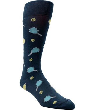 Gordon of New Orleans Pickleball Socks