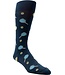 Gordon of New Orleans Pickleball Socks