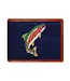 Smathers and Branson Trout and Fly Wallet