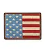 Smathers and Branson Stars and Stripes Credit Card Wallet